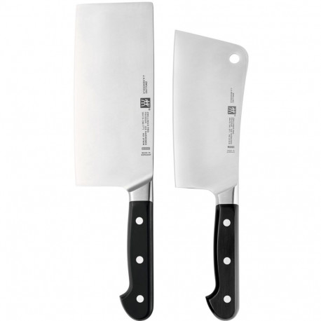 Zwilling Pro Knife Set - 2 Pieces