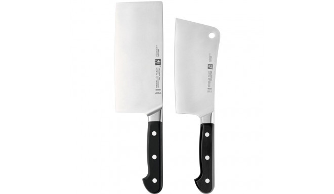 Zwilling Pro Knife Set - 2 Pieces