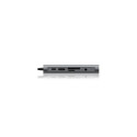 RaidSonic ICY BOX IB-DK4040-CPD - dock