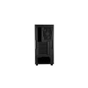 Chieftec AS-01B-OP computer case Full Tower Black
