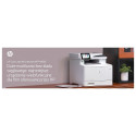 HP LaserJet Enterprise MFP M480f - m