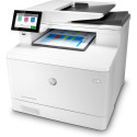HP LaserJet Enterprise MFP M480f - m