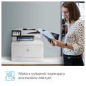 HP LaserJet Enterprise MFP M480f - m
