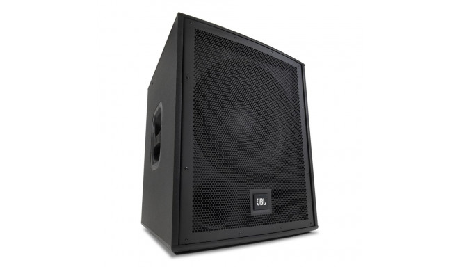 JBL IRX115S must bassikõlar 400 W