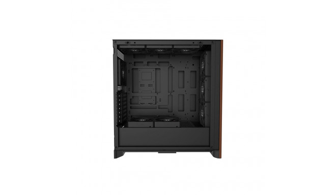 Thermaltake S370 WS Mid Tower Chassis