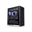 Thermaltake S370 WS Mid Tower Chassis