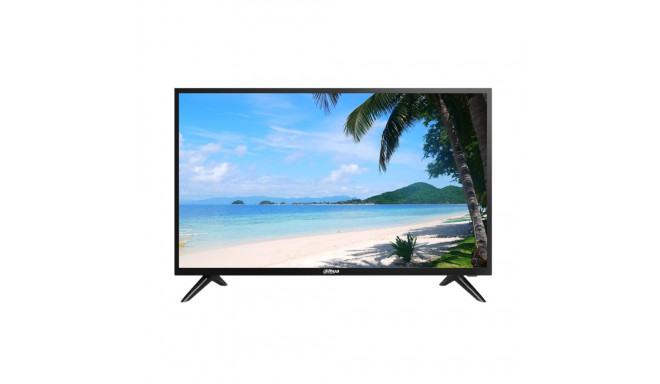 Dahua Technology DHI-LM32-F200 LED ekraan 80 cm (31,5") 1920 x 1080 pikslit Full HD must