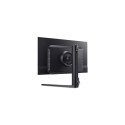 Acer X27U X1 arvutimonitor 67,3 cm (26,5") 3840 x 2160 pikslit 4K Ultra HD OLED must