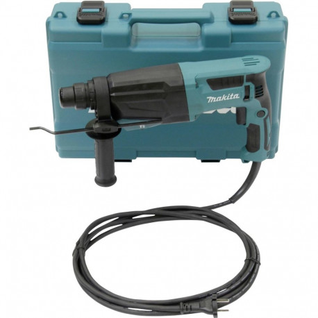 Makita puurvasar 800W HR2670 3,2J