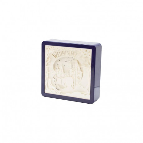 Thumbs Up WD717478 night-light Ambiance lighting