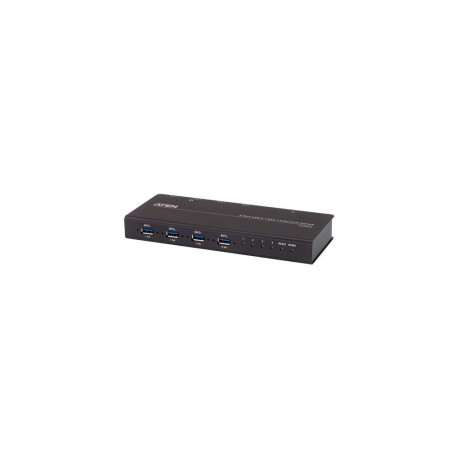 ATEN 4-Port USB 3.1 Gen1 Industrial Switch