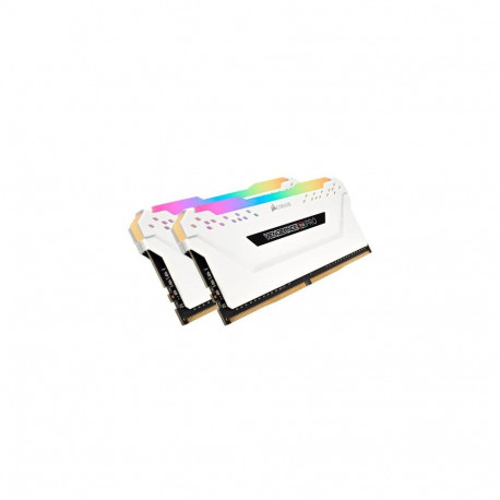 Corsair Vengeance RGB Pro CMW32GX4M2A2666C16W memory module 32 GB 2 x 16 GB DDR4 288-pin DIMM