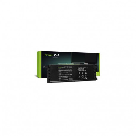 Green Cell AS80 laptop spare part Battery