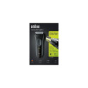 Braun Series 3 Series 3000 Shaver