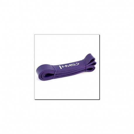 HMS Fitness GU05 exercise band Violet
