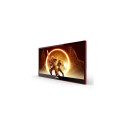 AOC 16G3 portable TV/monitor Portable monitor Black, Red 39.6 cm (15.6&quot;) TFT 1920 x 1080 pi