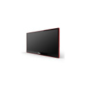AOC 16G3 portable TV/monitor Portable monitor Black, Red 39.6 cm (15.6&quot;) TFT 1920 x 1080 pi