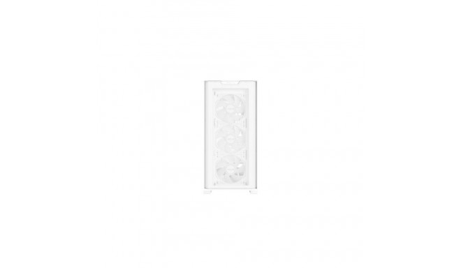 ASUS A21 PLUS Micro Tower White