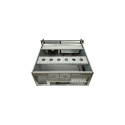 Inter-Tech 4U-4460 TFT Rack Black