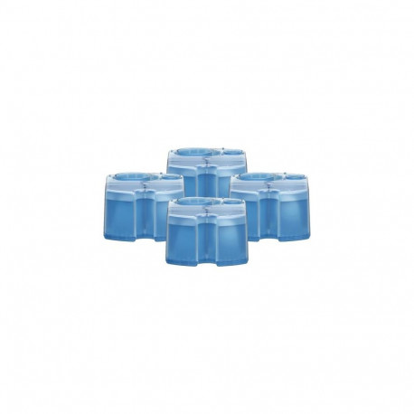 Braun CCR4 Cleaning cartridge
