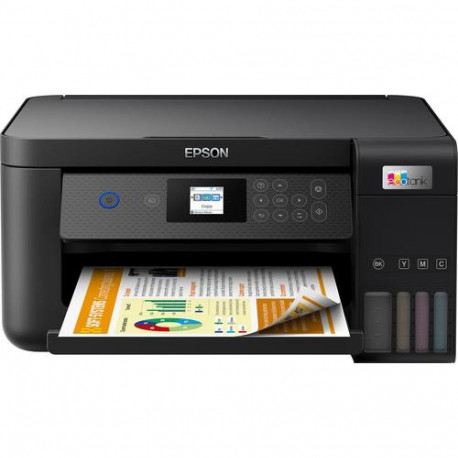 Epson EcoTank L4260 Inkjet A4 5760 x 1440 DPI 33 ppm Wi-Fi