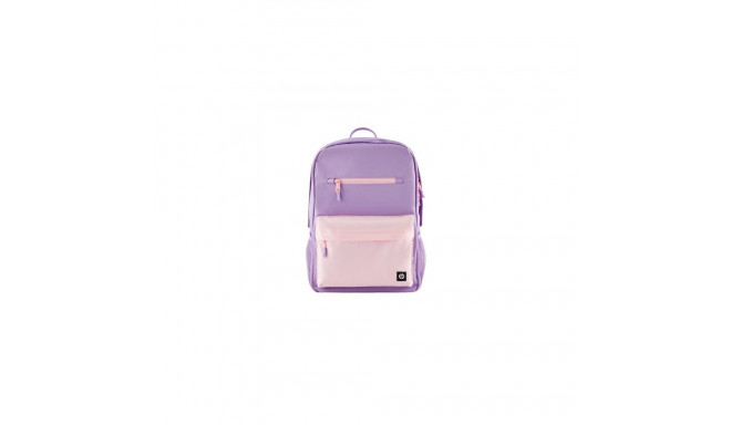 HP Campus Lavender Backpack