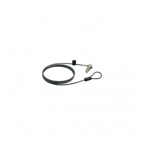 HP Essential Nano Combination Cable Lock