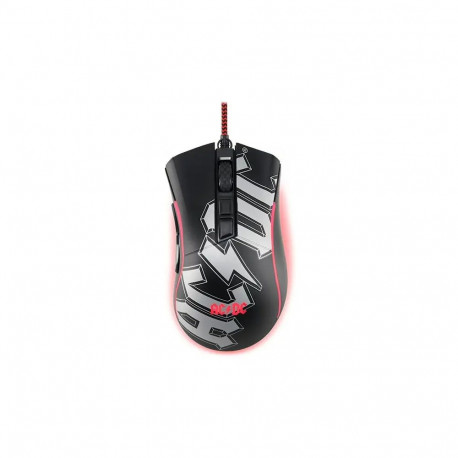 Subsonic Gaming Mouse AC/DC