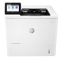 HP LaserJet Enterprise M611dn Printer - A4 Mono Laser, Print, Automatic Document Feeder, Auto-Duplex