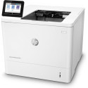 HP LaserJet Enterprise M612dn Printer - A4 Mono Laser, Print, Automatic Document Feeder, Auto-Duplex