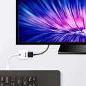 Mini DisplayPort to 4k HDMI Active Adapter