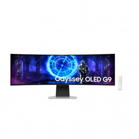 monitor Odyssey LS49DG950SUXDU 49tolli