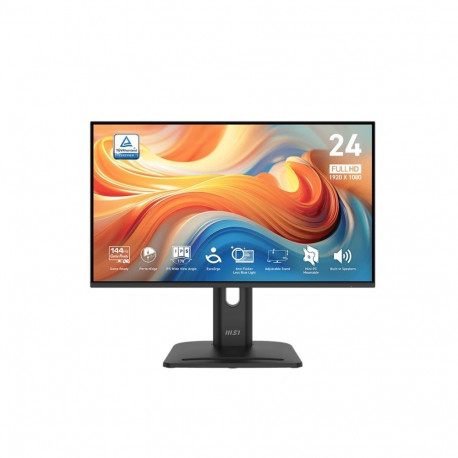 PRO MP245PG E14 23.8-tolline LED/FHD/Flat/144Hz must monitor