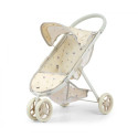 Susie Nature Doll Stroller