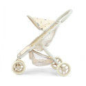 Susie Nature Doll Stroller