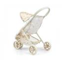 Susie Nature Doll Stroller