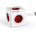 PowerCube Extended 3m 2304 Red