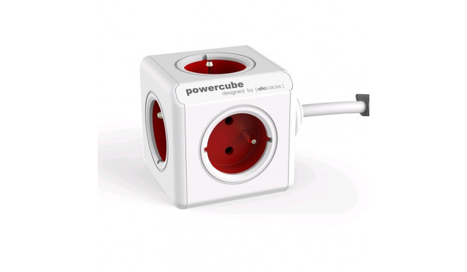 PowerCube Extended 3m 2304 Red