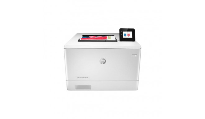 Colour Laser Printer|HP|LaserJet Pro M454dw|USB 2.0|WiFi|ETH|Duplex|W1Y45A#B19