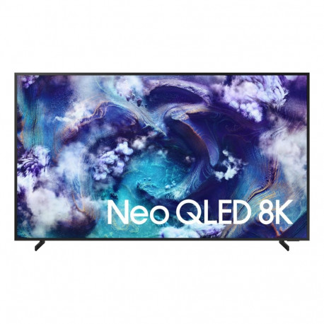 TV Set|SAMSUNG|85 "|8K Ultra HD|7680 x 4320 pixels|Flat|16:9|Neo QLED|QE85QN900FTXXH