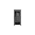 Case|XILENCE|ATX/micro ATX/Mini-ITX|Black|Midi Tower|PC|X812.ARGB
