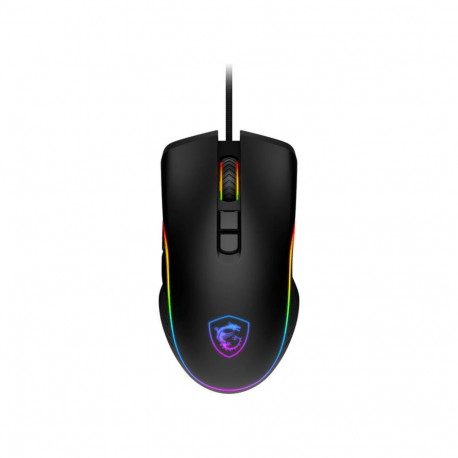 MOUSE USB OPTICAL GAMING/FORGE GM300 MSI
