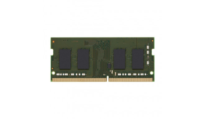 NB MEMORY 16GB PC25600 DDR4/SO KVR32S22S8/16 KINGSTON