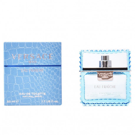 Versace tualettvesi Eau Fraîche 50ml