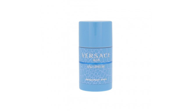 Versace Man Eau Fraiche Deodorant (75ml)