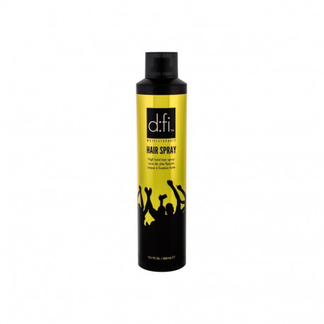 Revlon Professional d:fi Hair Spray (300ml)