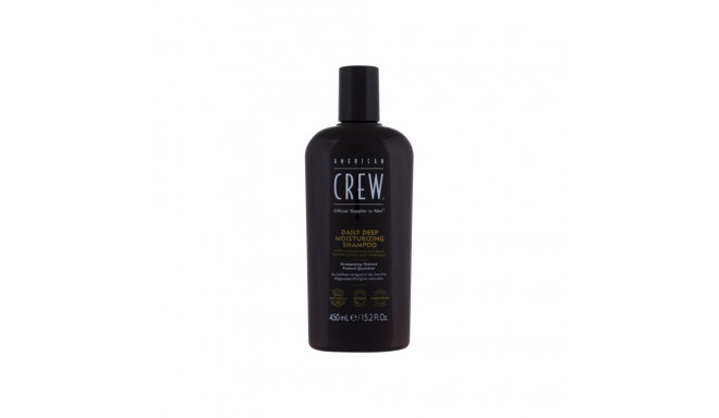 American Crew Daily Deep Moisturizing (450ml)