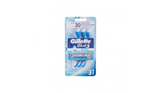 Gillette Blue3 Cool (3ml)