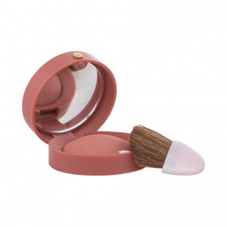 BOURJOIS Paris Little Round Pot Blush (2ml) (74 Rose Ambre)