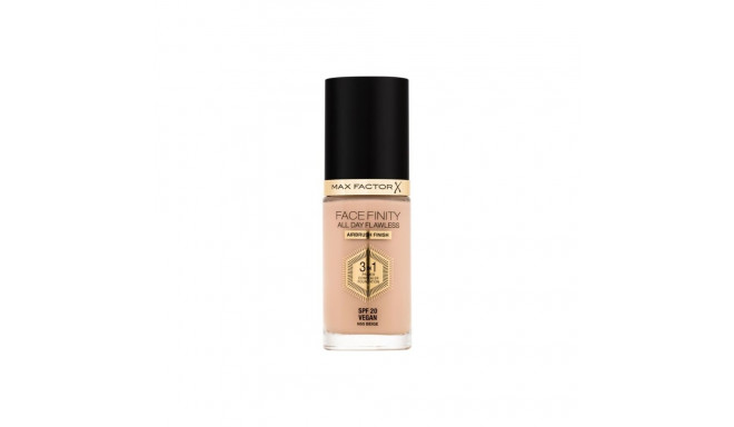 Max Factor Facefinity All Day Flawless (30ml) (N55 Beige)